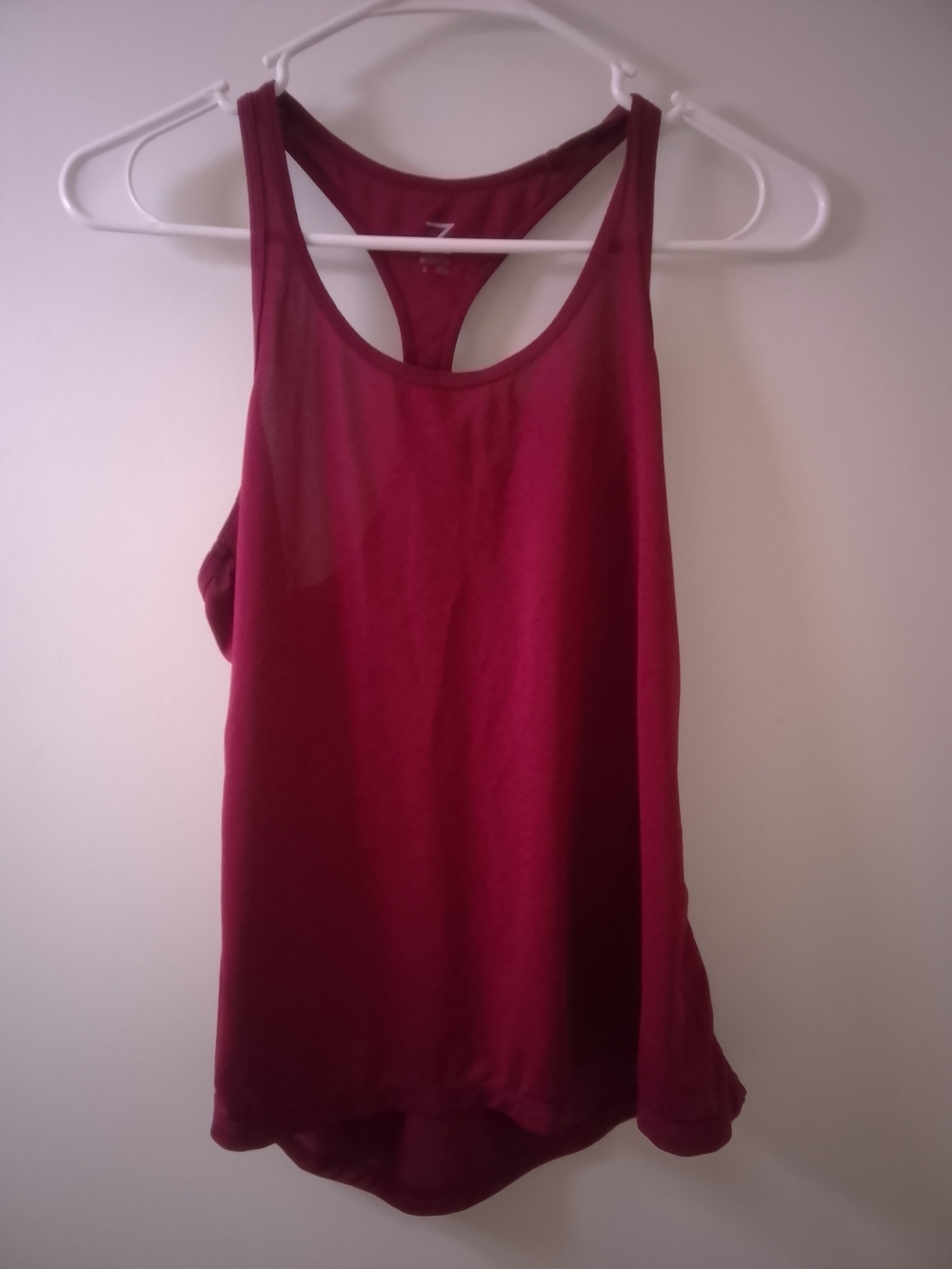 Z by Zella Racerback Active Tank Top